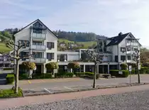 Schmerikon, Seefeld 3-4-5 - 20.04.2014