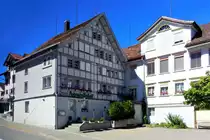 Speicher, Hotel Appenzellerhof an der Hauptstrasse 6 - 18.07.2014