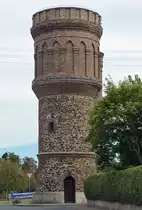 Wasserturm in M�nstermaifeld (Kreis Mayen-Koblenz) 11.09.2016