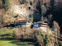 Thun, G�ttibachweg 30-32 - 07.01.2015