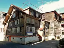 Einsiedeln, Schmiedenstrasse 9 - 02.10.2015