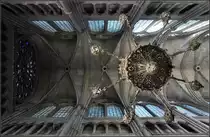 . Kathedrale Notre-Dame zu Reims -

23.07.2012 (J)