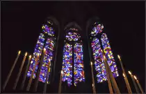 . Kathedrale Notre-Dame zu Reims -

23.07.2013 (J)