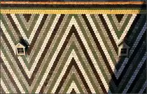 . W wie Wien -

Dach des Stephansdoms.

09.10.2016 (M)