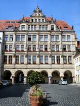 G�RLITZ Sommer 2004, Altstatdt