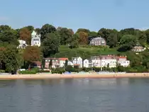 Hamburg am 7.9.2016: �velg�nne /