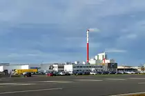 Fa. Nestle PURINA in Euskirchen - 23.12.2017