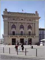 Porto. Teatro Nacional Sao Joao. 22.04.2017