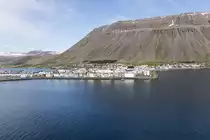 Isafj�rdur, 13.06.2017