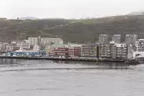 Hammerfest, 19.06.2017