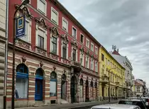 Nagykanizsa Csengery �t am 20.09.2017