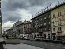 Budapest, Th�k�ly �t am Ostbahnhof am 23.09.2017