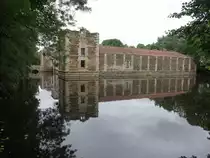 Mervent, Ch�teau de la Citardi�re im Stil der Renaissance  (13.07.2017)