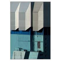 Detailansicht Kraftwerk M�nster. 03.03.2008 (Jonas)