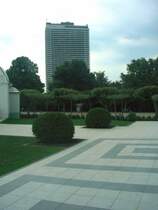 Hansestadt L�beck-Travem�nde, Sommer 2003