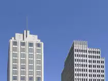 Beisheim Center am Potsdamer Platz, Berlin am 06. Juni 2018. 