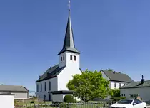 Kirche St. Markus in Bornheim-R�sberg - 08.05.2018