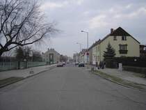 Deulowitzer Stra�e, Zustand: 29.02.2008