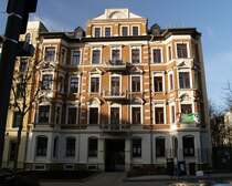 Weststra�e-Chemnitz-Ka�berg