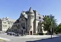 Oberlandesgericht Koblenz, fr�her Dienststelle des Regierungspr�sidenten - Koblenz 12.09.2018