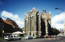 M�hlhausen (Th�ringen) 1991