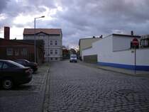 Am Abend des 11.03.2008 ein Blick in die Straupitzstra�e, Bild 1