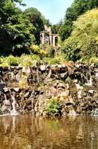 Kassel-Wilhelmsh�he, Park