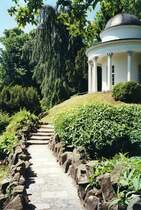 Kassel-Wilhelmh�he, Park