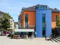 Kriens, Dany's Familienrestaurant an der Gallusstrasse 2 - 03.07.2014