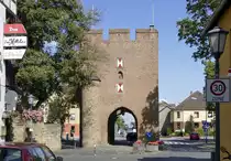 Das K�lntor in Z�lpich - 10.09.2019