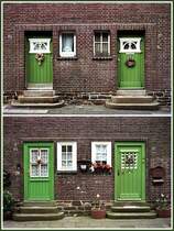 Siedlung Margarethenh�he