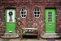 Siedlung Margarethenh�he