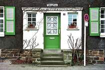 Siedlung Margarethenh�he