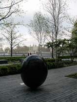 Heute rund und gestern kantig - London eine Stadt mit Gegens�tzen
(23.04.2008)