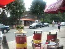 St. Peter-Ording, Ortsmotiv