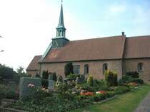 Westerland (SYLT), Dansk Kirk 