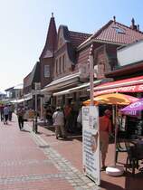 Nordseebad B�sum 2006