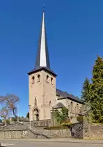 St. Laurentius in Eu-Iversheim - 05.04.2020