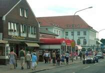 L�beck, OT TRAVEM�NDE, 2005