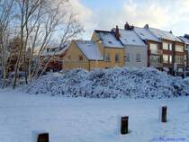 Br�ssel - Alte Eisenbahn Br�ssel-Tervuren - 25. M�rz 2008