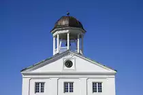 Detailaufnahme vom Schloss Gravenstein (Gr�sten Slot) in Nordschleswig (S�nderjylland). Aufnahme: 9. Juni 2021.