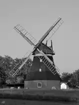 Die Sockelgeschossholl�nder in Nantrow habe ich Ende August 2013 abgelichtet.