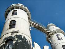 Schlo� Pfaueninsel
BERLIN 2007