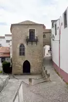 �BIDOS (Concelho de �bidos), 19.08.2019, in der Rua do Padre Nunes Tavares