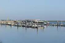 OLH�O (Concelho de Olh�o), 05.02.2020, der Yachthafen