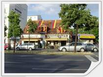 Berlin-REINICKENDORF
2008