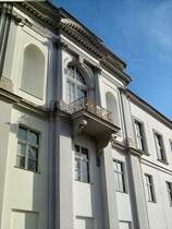 Schlo� Oranienburg
Februar 2008