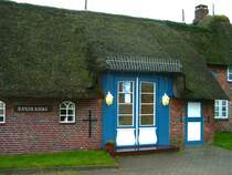 WESTERLAND/SYLT
Dansk Kirk
2003