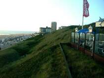 Westerland auf SYLT
2003