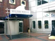 WESTERLAND/SYLT
Sylter Welle
2003